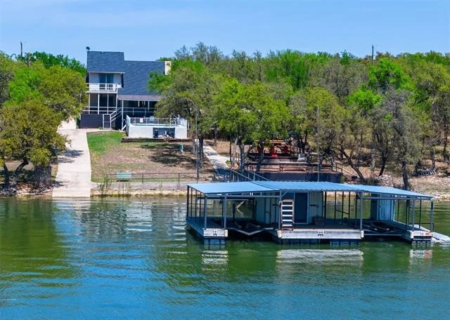 Unit for sale at 10440 County Road 454, Brownwood, TX 76801