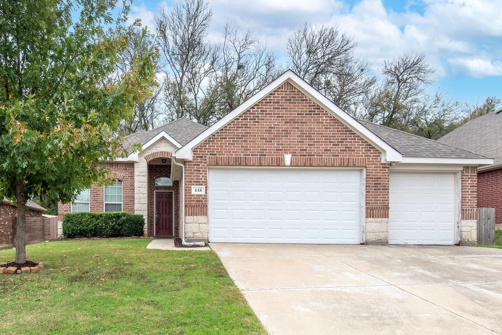 Unit for sale at 448 Northbrook Avenue, Oak Point, TX 75068
