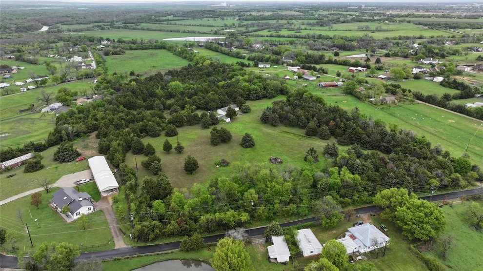 Photo of 15530 Wiser Road, Forney, TX 75126