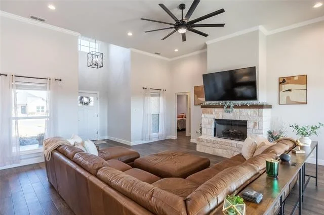 Unit for sale at 107 Kleingrass Road, Abilene, TX 79606