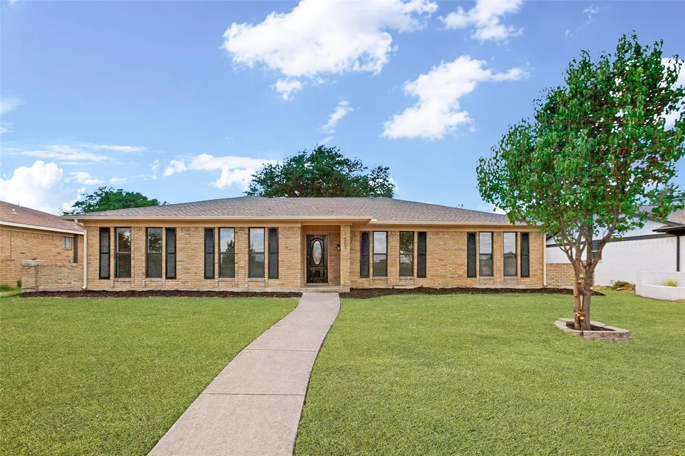 Unit for sale at 1503 Richland Drive, Richardson, TX 75081