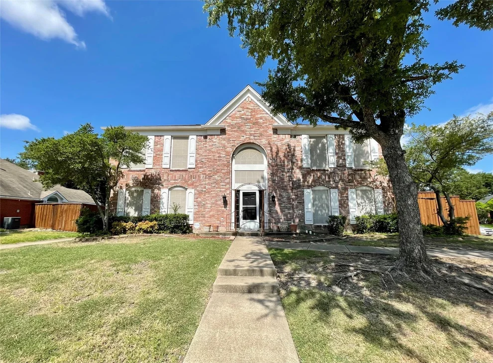Unit for sale at 1201 Case Drive, Mesquite, TX 75181
