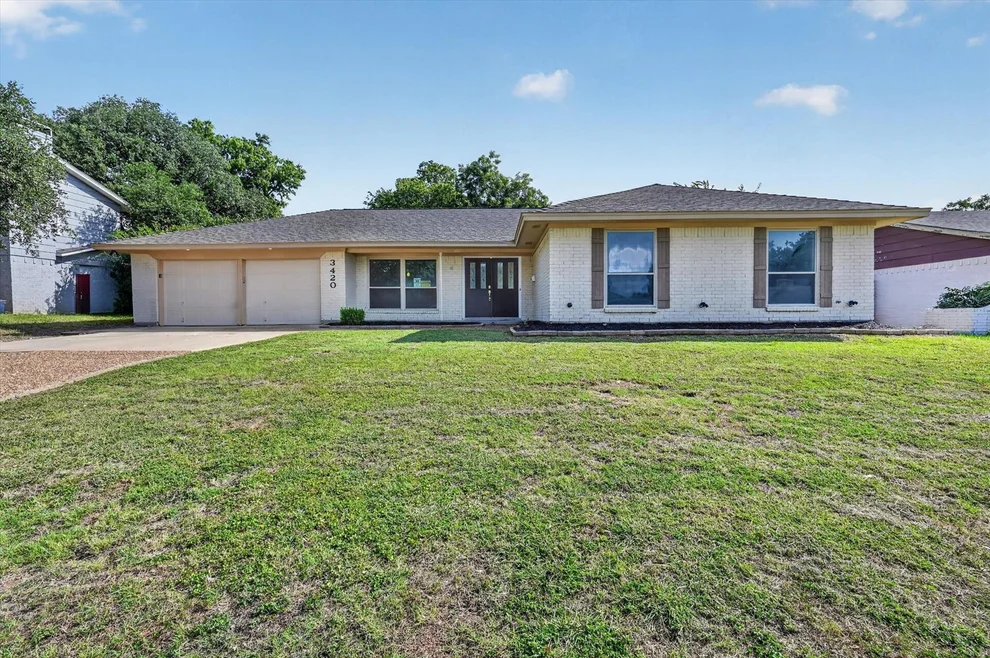 Unit for sale at 3420 Denbury Drive, Fort Worth, TX 76133