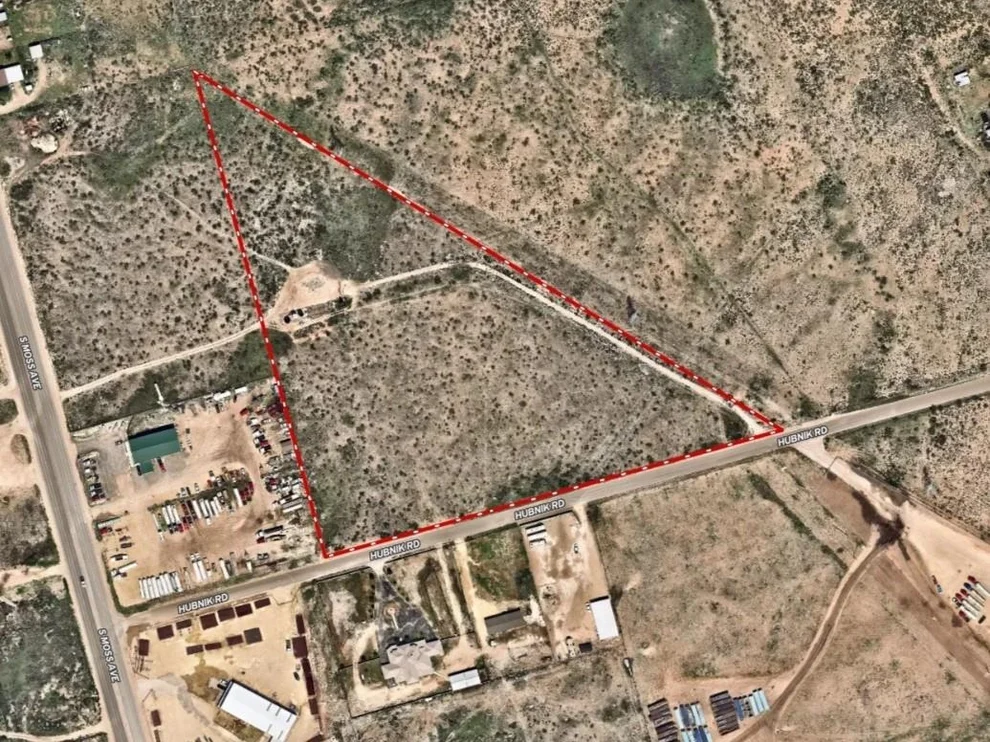 Unit for sale at n/a W Hubnik Road, Odessa, TX 79763
