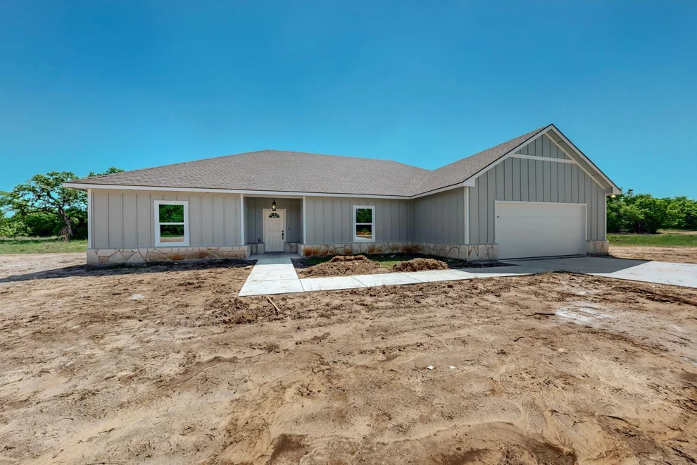 Unit for sale at Lot 2 Buck Branch Estates, Saint Jo, TX 76486