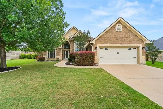 Unit for sale at 806 Marshall Drive, Belton, TX 76513