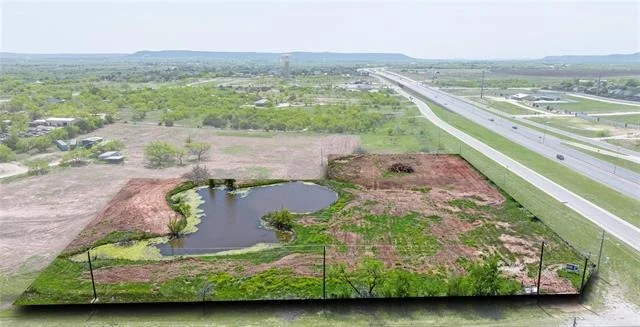 Unit for sale at TBD 3.87 AC Fm-707, Abilene, TX 79602