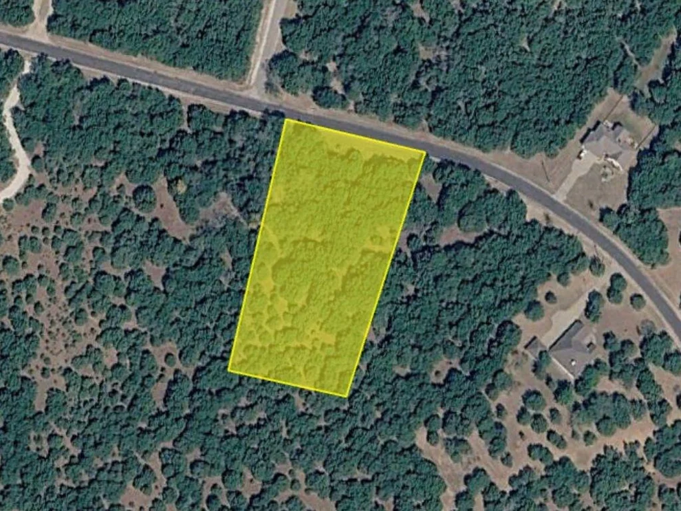 Unit for sale at 1758 Highland Drive, Whitney, TX 76692