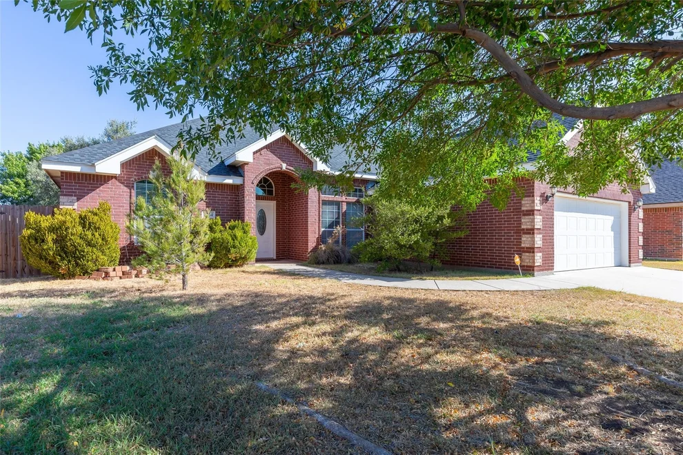 Unit for sale at 2234 Old Ironsides Road, Abilene, TX 79601