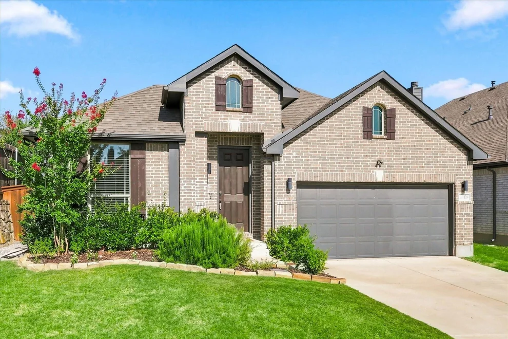 Unit for sale at 4108 Bird Court, McKinney, TX 75071