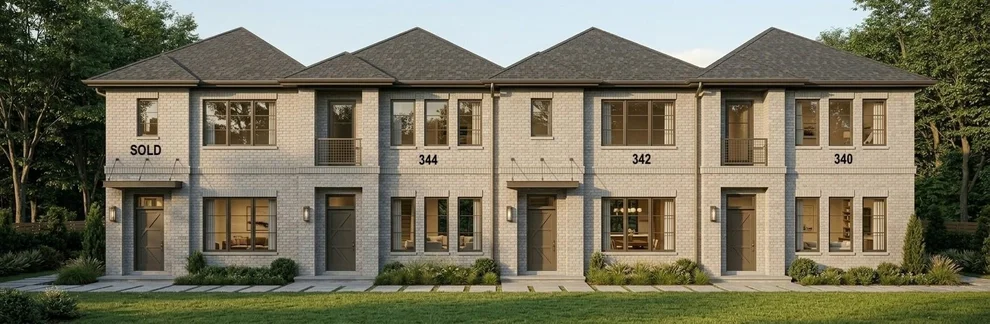 Unit for sale at 340 Nursery Lane, Fort Worth, TX 76114