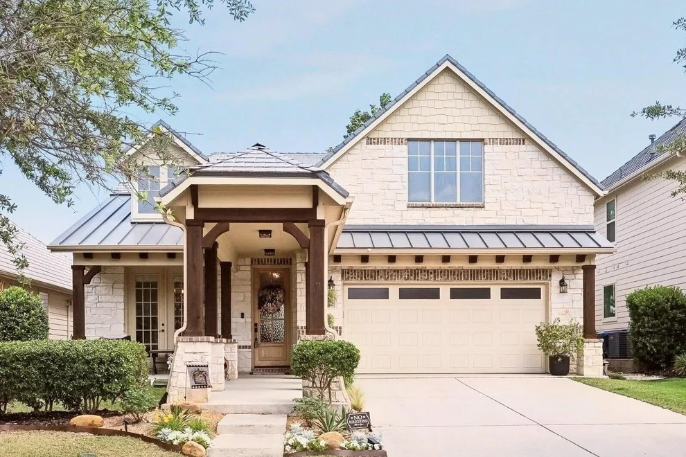 Unit for sale at 7812 Chief Spotted Tail Drive, McKinney, TX 75070
