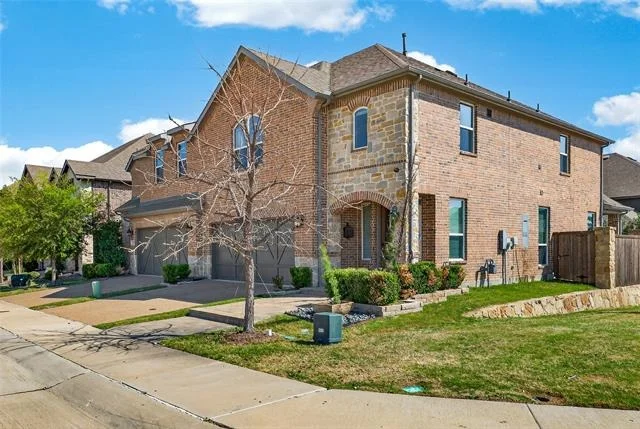 Unit for sale at 3900 Morel Drive, Lewisville, TX 75056