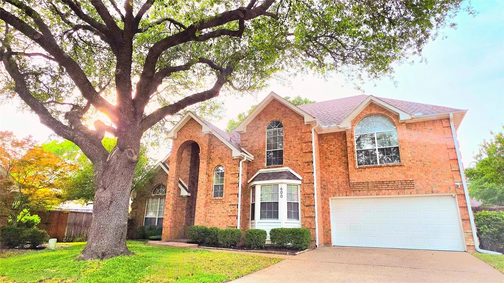 Unit for sale at 600 Pheasant Knoll, McKinney, TX 75072