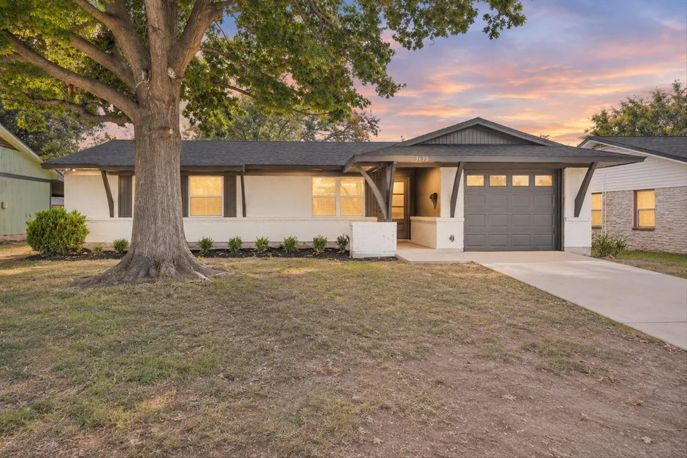 Unit for sale at 3635 Emerald Drive, Mesquite, TX 75150