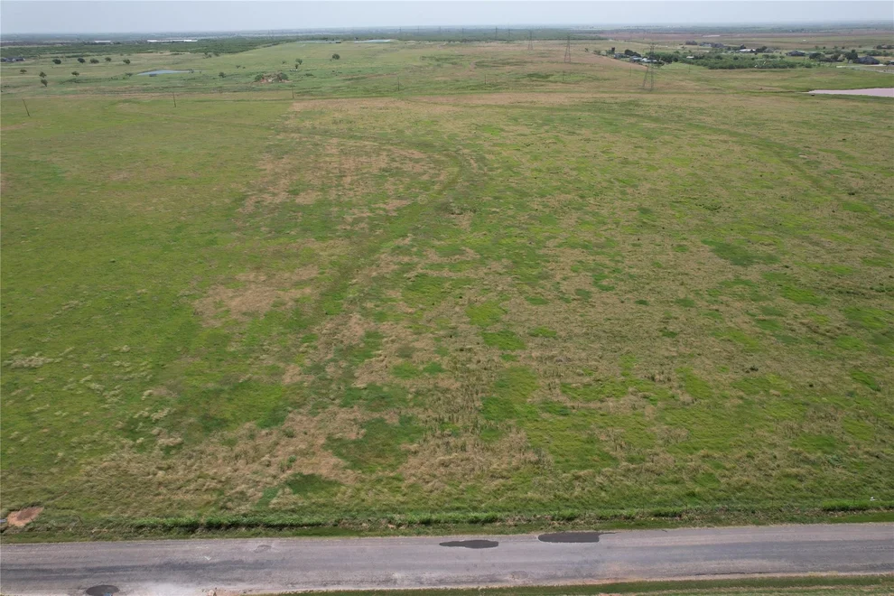 Unit for sale at 133 Parker Road Tract 7, Wichita Falls, TX 76310