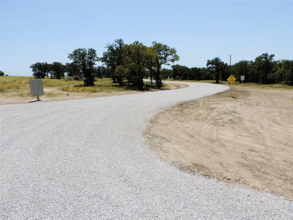 Unit for sale at Lot 5 High Point Court, Stephenville, TX 76401
