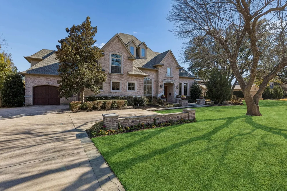 Unit for sale at 7530 Yamini Drive, Dallas, TX 75230