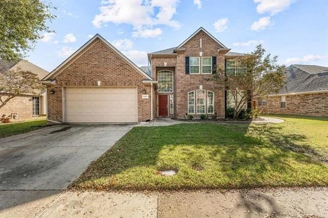Unit for sale at 5452 Navajo Bridge Trail, Fort Worth, TX 76137