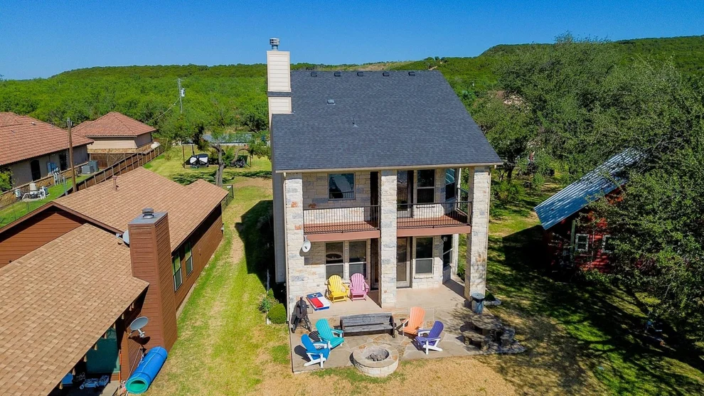 Unit for sale at 2649 Hideaway Lane, Possum Kingdom Lake, TX 76449