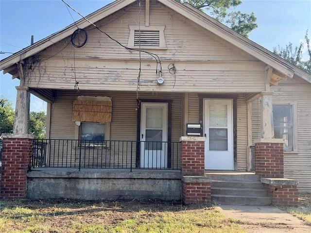 Unit for sale at 3831 Wilder Street, Dallas, TX 75215