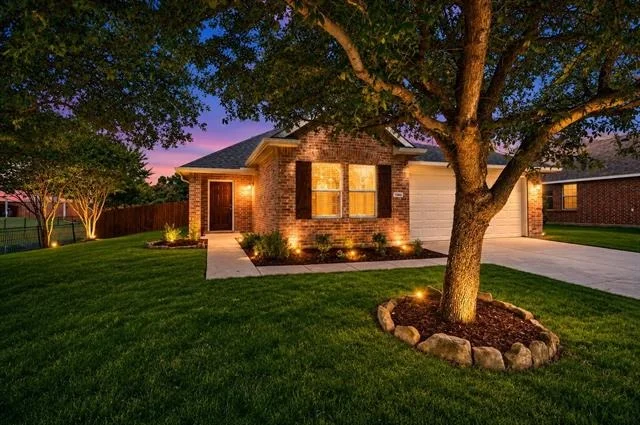 Unit for sale at 1060 Canterbury Drive, Prosper, TX 75078