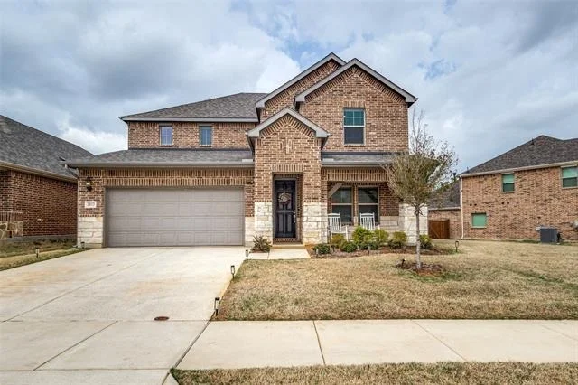 Unit for sale at 2813 Acadia Drive, Corinth, TX 76210