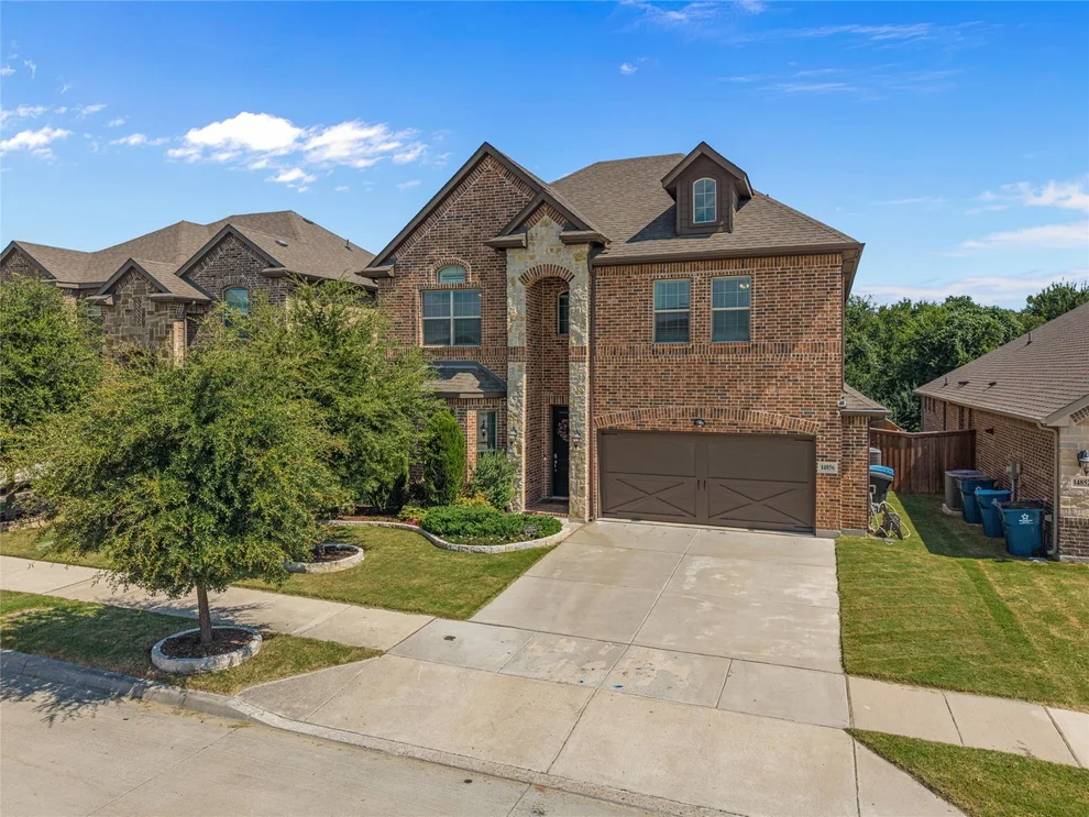 Unit for sale at 14856 Gladstone Drive, Aledo, TX 76008