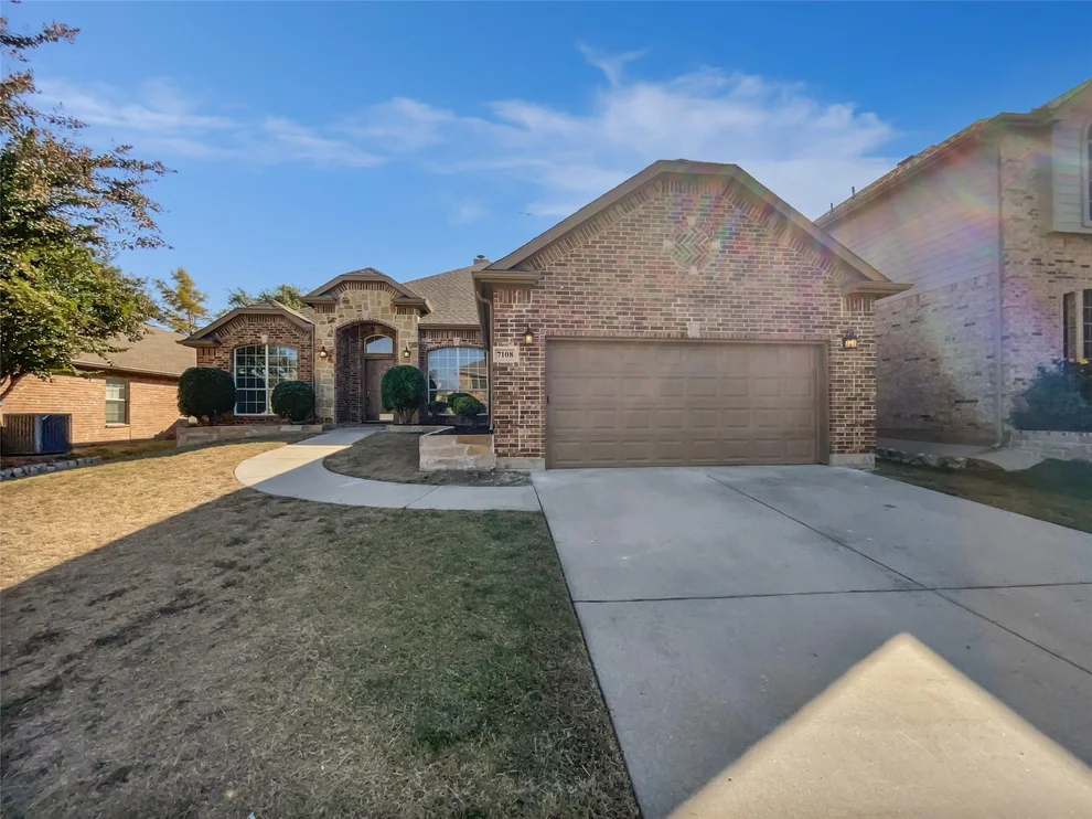 Unit for sale at 7108 Brekenridge Drive, Fort Worth, TX 76179