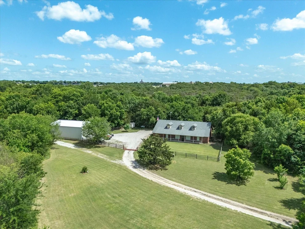 Unit for sale at 205 PR 2194, Decatur, TX 76234