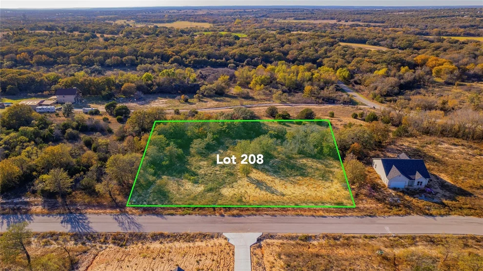 Unit for sale at 208 Jefferson Way, Weatherford, TX 76088