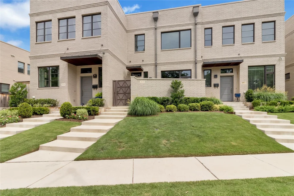 Unit for sale at 3634 Tulsa Way, Fort Worth, TX 76107