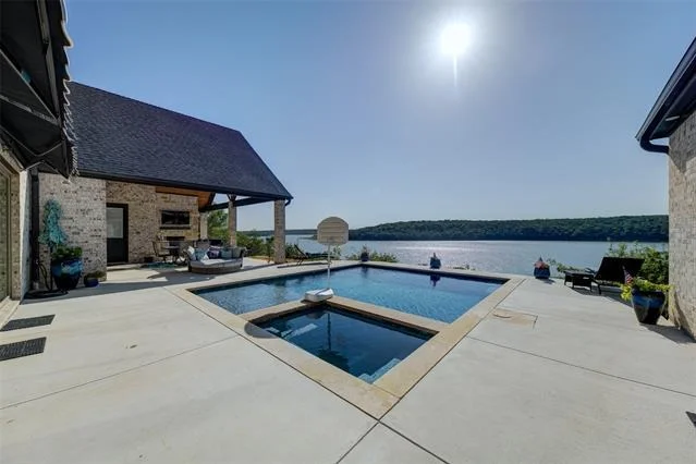Unit for sale at 253 Grand Harbor Boulevard, Chico, TX 76431