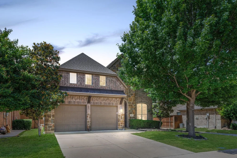 Unit for sale at 1417 Shenandoah Drive, McKinney, TX 75071