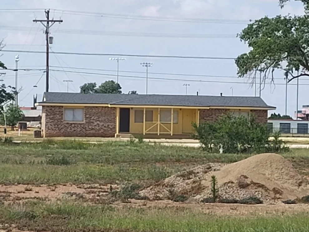 Unit for sale at 1004 N Ballard Street, Brownfield, TX 79316