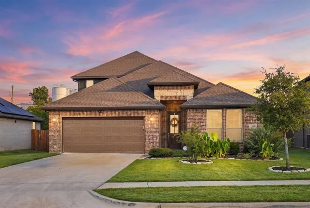 Unit for sale at 1133 Rushmore Drive, Burleson, TX 76028