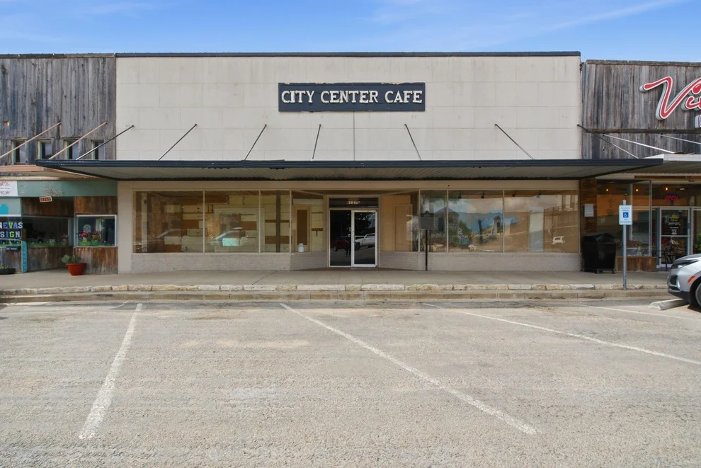 Unit for sale at 127 N Houston Street, Comanche, TX 76442