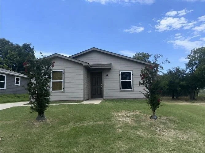 Unit for sale at 1504 Avenue D, Fort Worth, TX 76104