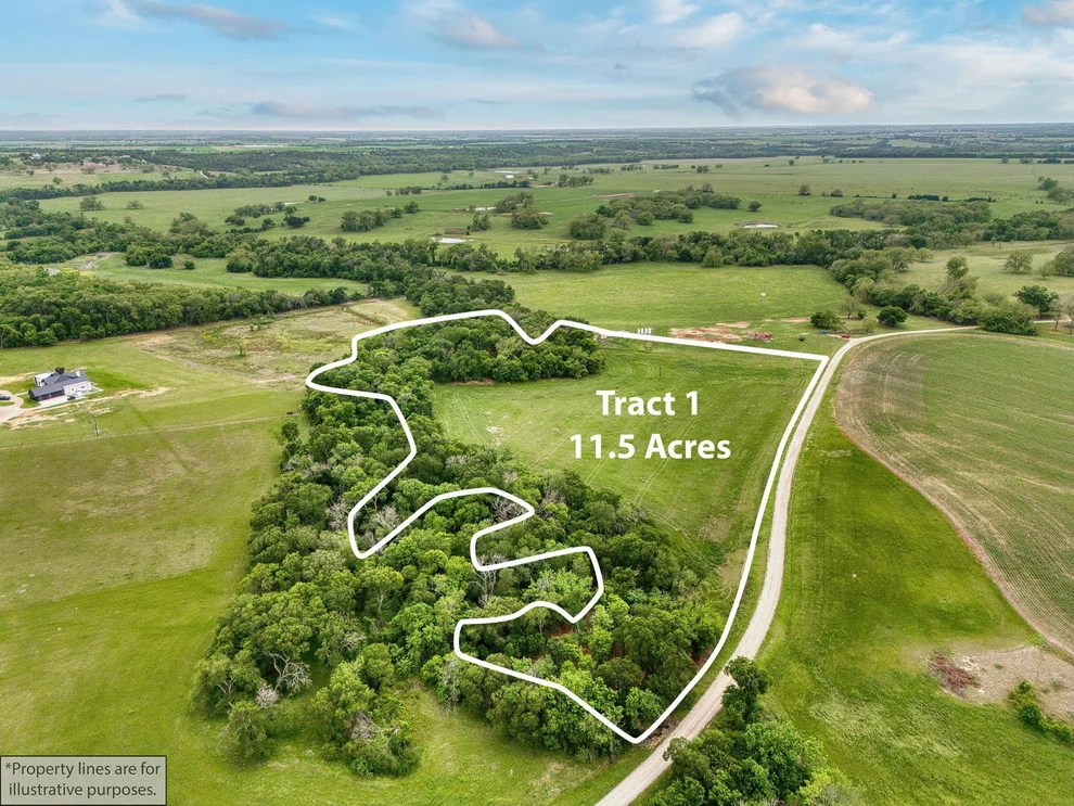 Unit for sale at Tract 1 Cr 433, Lorena, TX 76655