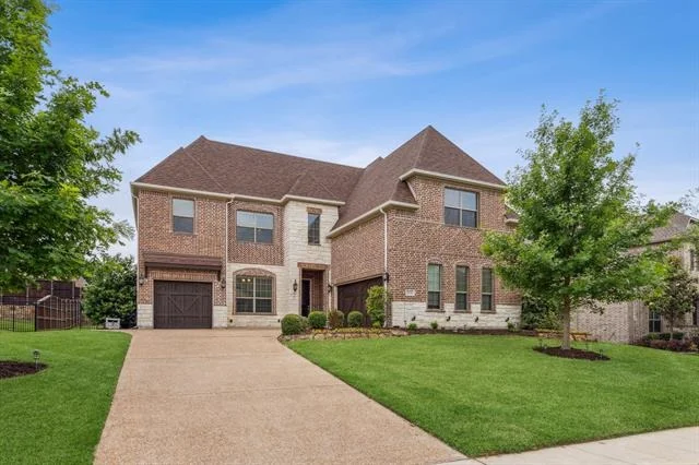 Unit for sale at 1100 Circle J Trail, Prosper, TX 75078
