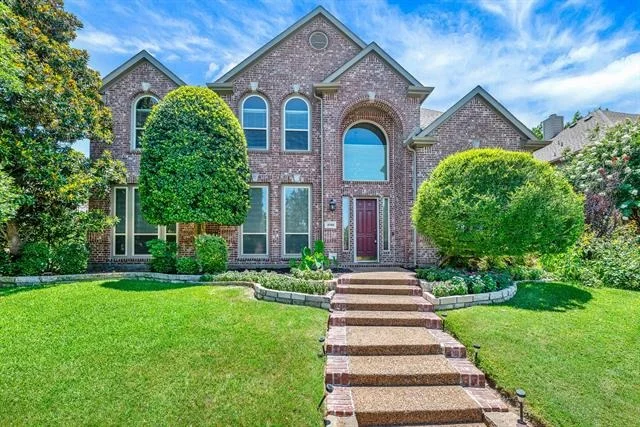 Unit for sale at 4700 Winter Park Drive, Richardson, TX 75082