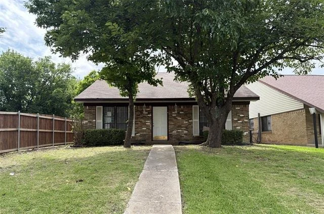 Unit for sale at 7791 Los Gatos Drive, Dallas, TX 75232