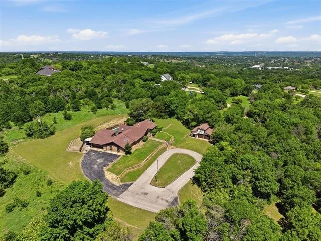 Unit for sale at 201 Mesa Grande Drive, Fort Worth, TX 76108