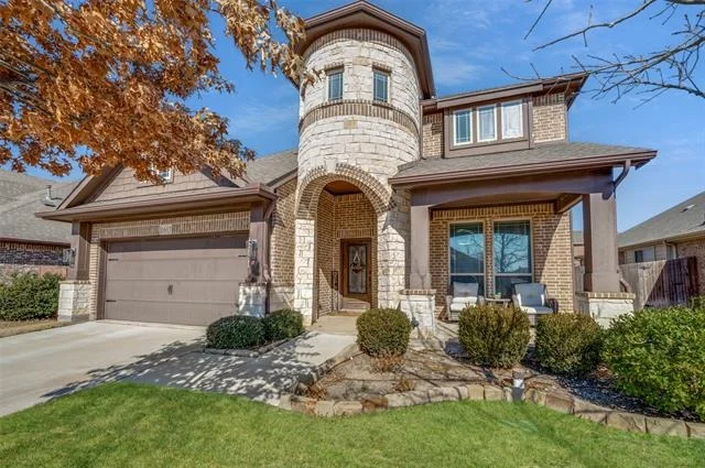 Unit for sale at 1613 Ada Lane, Little Elm, TX 75068