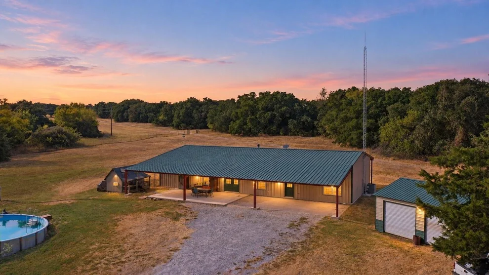 Unit for sale at 4224 N Fm 730, Decatur, TX 76234