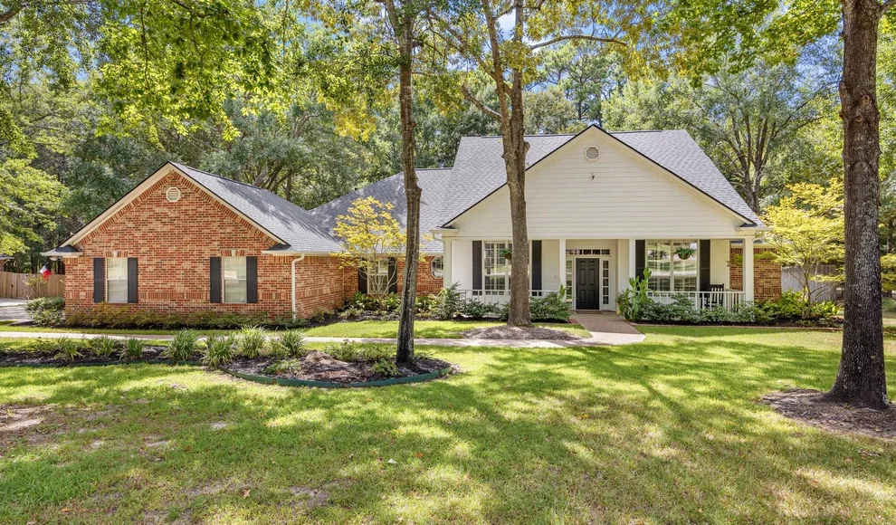 Unit for sale at 17820 Oak Forest Drive, Flint, TX 75762
