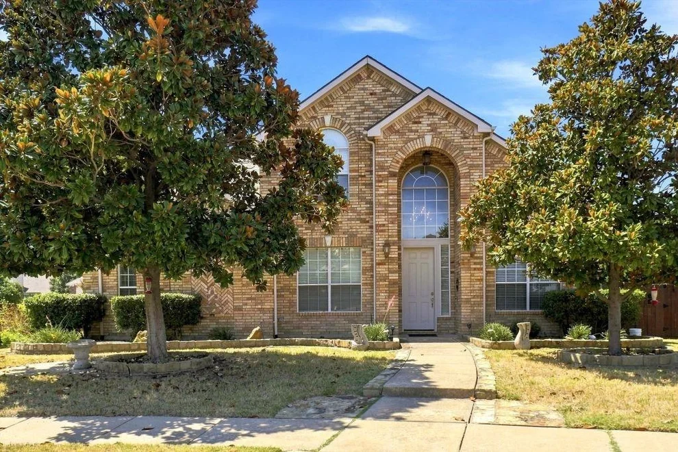 Unit for sale at 1915 Ledgemont Court, Allen, TX 75013