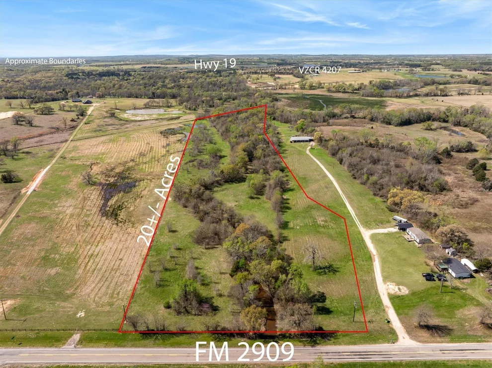 Unit for sale at 000 Fm 2909, Canton, TX 75103