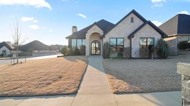 Unit for sale at 3157 Salado Creek Drive, Tyler, TX 75703