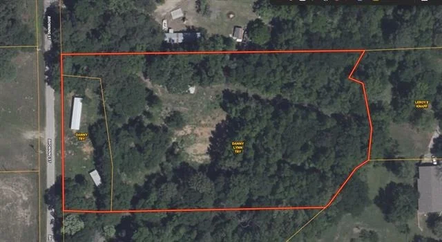 Unit for sale at 10490 Browning Street, Brownsboro, TX 75756